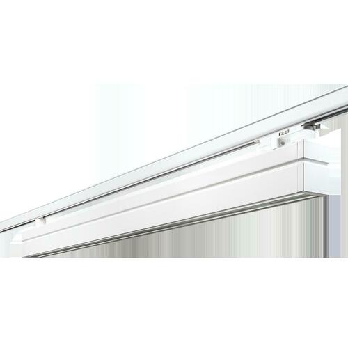 SG Leuchten LED-Langfeldleuchte 3-ph. 3000K , DALI, weiß 8246096391