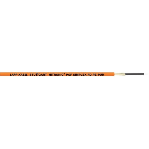 Lapp Kabel&Leitung HITRONIC POF SIMPLEX FD PE-PUR 28320001