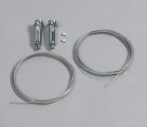 SG Leuchten Seilabhängung 8249038204 SG Leuchten Seilabhängung 8249038204