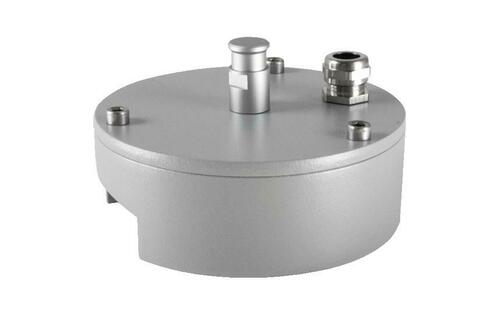 SG Leuchten Wandanschlußdose grau 8249044052