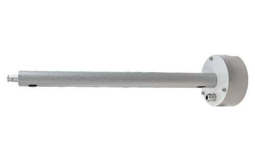 SG Leuchten Wandarm grau 8249044117