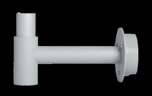 SG Leuchten Wandarm grau 8249044489