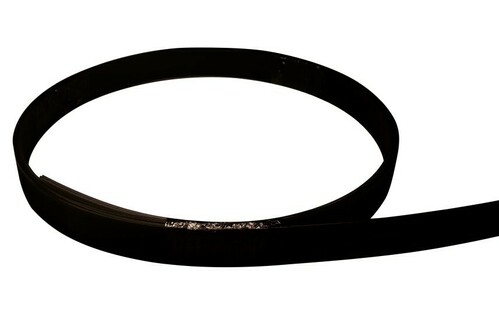 SG Leuchten Blindprofil schwarz 8249045080