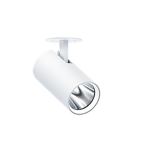 Zumtobel Group LED-Halbeinbaustrahler 940 V2-SRM2500 #62917380