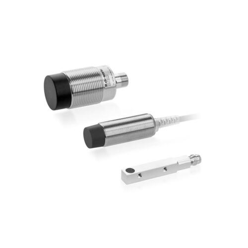 Di-soric Induktiver Näherungssensor 16mm, nicht bündig INS-M18-N16PS-2C