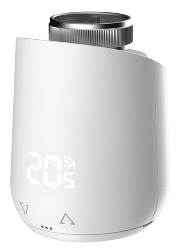 Siemens Dig.Industr. Connected Home kabelloser Raum Antrieb, ZigBee SSA911.02ZB