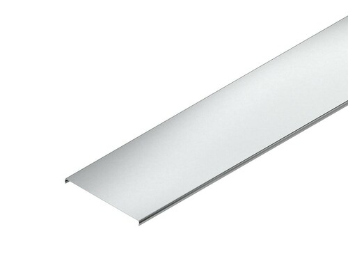 Niedax Deckel für Gitterrinne 397x3000mm GRD 400 E3 Niedax Deckel für Gitterrinne 397x3000mm GRD 400 E3