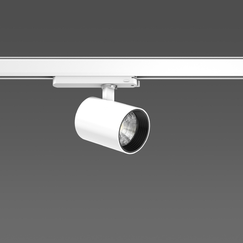 RZB LED-Stromschienenstrahler 940, weiß 742257.002.1