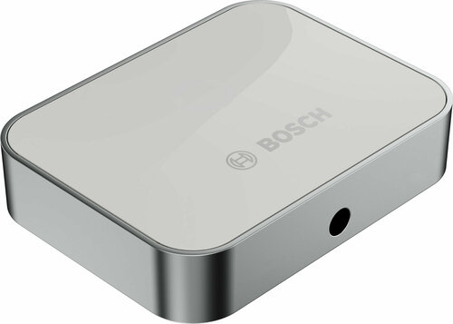 Bosch Thermotechnik Geräte-Schnittstelle BoschEasyService S03 Smart Service Key 2