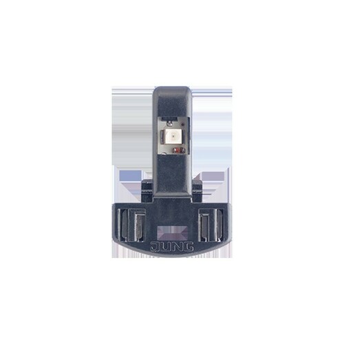 Jung LED-Lampe blau 5 V DC, 2,2 mA 9605 LED BL