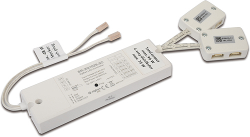 Hera 24V RGB-Controller ZigBee 61500052221