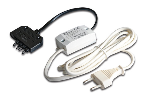 Hera LED Trafo 350mA 5W 61500302203 Hera LED Trafo 350mA 5W 61500302203