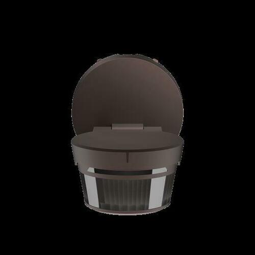 Busch-Jaeger Busch-Wächter Pro 280° Wireless Braun 6251/28-131-WL