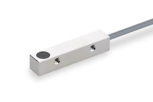 Di-soric Induktiver Näherungssensor 2mm, bündig INS-Q08-B02PO-2C