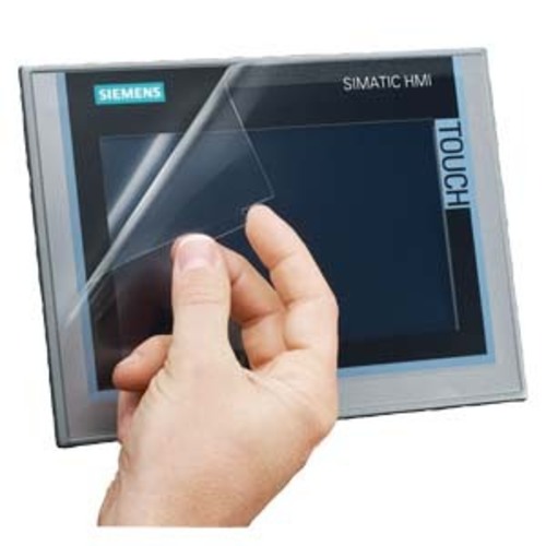 Siemens Dig.Industr. SIMATIC HMI Schutzfolie 7 6AV6881-0GJ22-0AA0 Siemens Dig.Industr. SIMATIC HMI Schutzfolie 7 6AV6881-0GJ22-0AA0