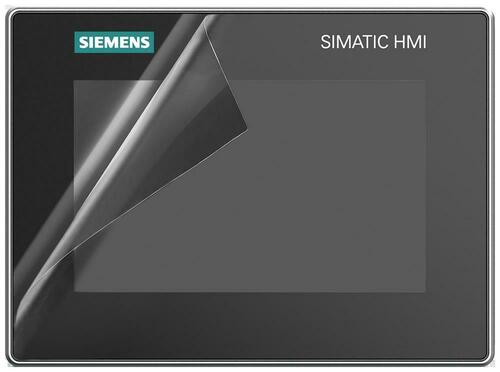 Siemens Dig.Industr. SIMATIC HMI Schutzfolie 7 6AV6881-0GJ22-1AA0 Siemens Dig.Industr. SIMATIC HMI Schutzfolie 7 6AV6881-0GJ22-1AA0