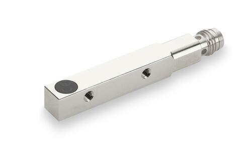 Di-soric Induktiver Näherungssensor 2mm, bündig INS-Q08-B02PS-T3