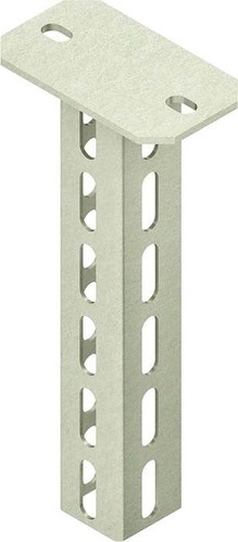 Niedax Hängestiel U-Profil 50x50x905mm HU 5050/900 C1KG