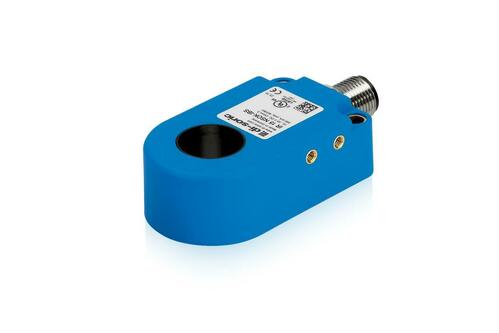Di-soric Induktiver Ringsensor 15.1mm, Statisch IR 15 NSOK-IBS