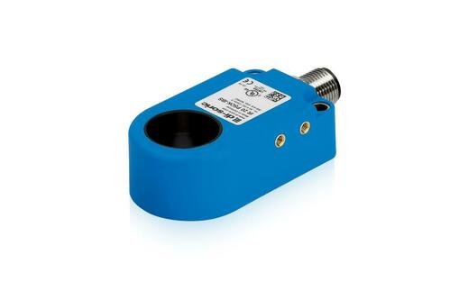 Di-soric Induktiver Ringsensor 20.1mm, Statisch IR 20 NSOK-IBS