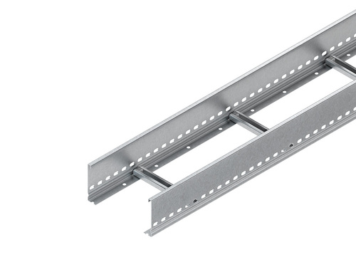 Niedax Kabelleiter, 100x300x3000 100x300x3000mm KL 100.303/3 F