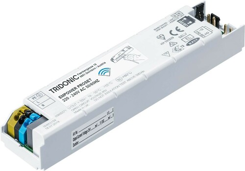 Thorn Betriebsgerät EMpower PROset ECP