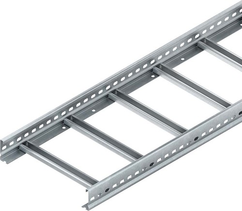 Niedax Kabelleiter, 60x200x3000 60x200x3000mm KL 60.215/3 F Niedax Kabelleiter, 60x200x3000 60x200x3000mm KL 60.215/3 F