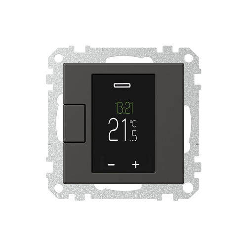 Elso Uni.-TemperaturreglerEins. programmierbar WDE003478