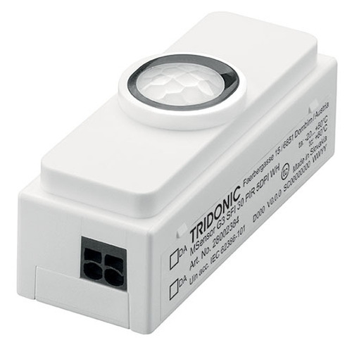 Zumtobel Group Sensor MSensor G3 #28002384