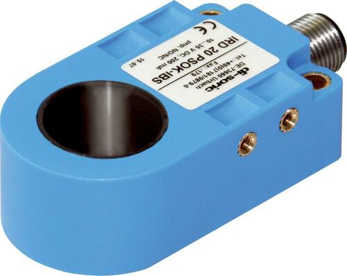 Di-soric Induktiver Ringsensor 20.1mm, Dynamisch IRD 20 NSOK-IBS