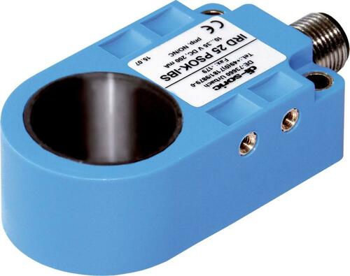 Di-soric Induktiver Ringsensor 25.1mm, Dynamisch IRD 25 NSOK-IBS