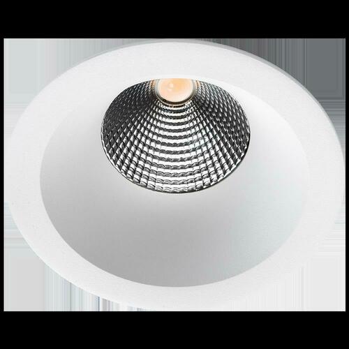 SG Leuchten LED-Downlight TW, weiß 903320