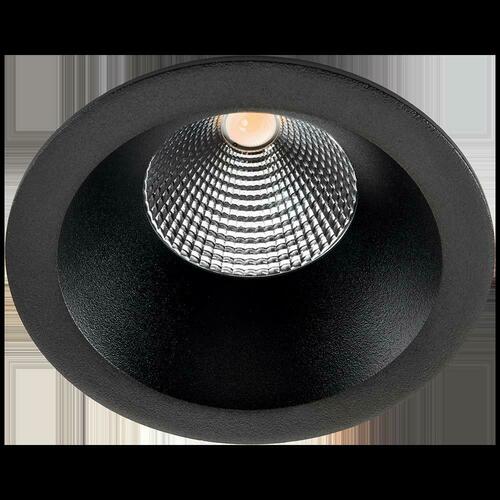SG Leuchten LED-Downlight TW, schwarz 903322