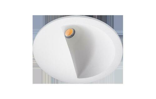 SG Leuchten LED-Downlight 3000K, weiß 903341