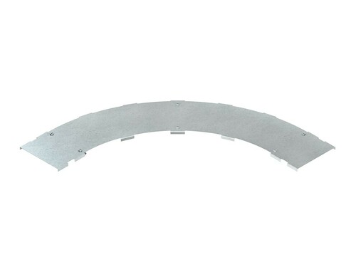 Niedax Deckel für Bogen 90Gr. Breite 403mm KLBKDV 400 E3 Niedax Deckel für Bogen 90Gr. Breite 403mm KLBKDV 400 E3