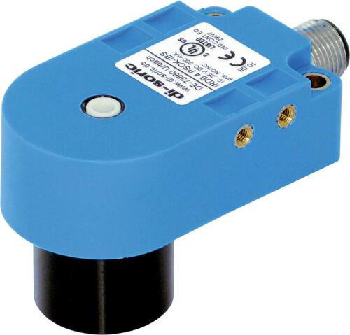 Di-soric Indukt.-Drahtbruchsensor 4 mm, Dynamisch IRDBD 4 PSOK-IBS