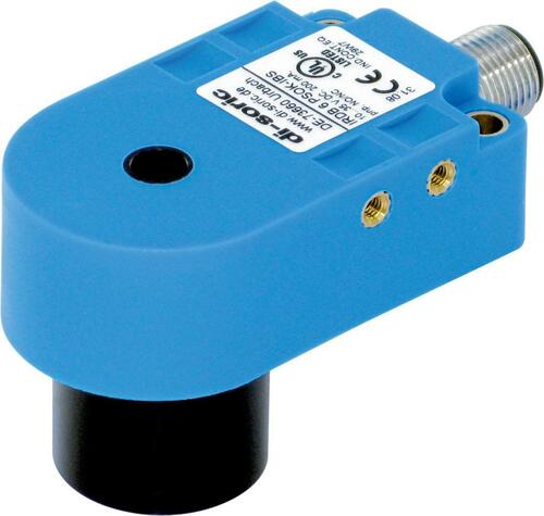 Di-soric Indukt.-Drahtbruchsensor 6.1 mm, Dynamisch IRDBD 6 PSOK-IBS