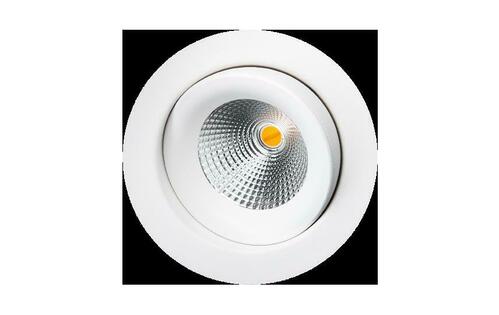 SG Leuchten LED-Downlight-Set TW, weiß 905215