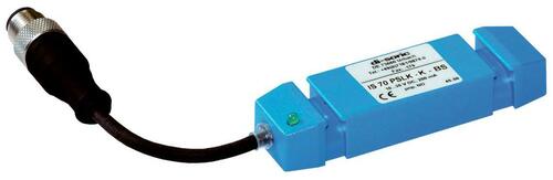 Di-soric Induktiver Schlauchsensor Dynamisch ISDP 70 NSLK-K-BS