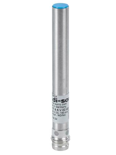 Di-soric Kapazit.-Näherungsschalter 2mm, bündig KDCT 6.5 V 02 G3-T3