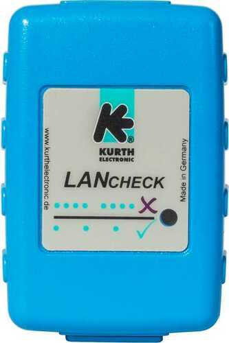 Gossen Metrawatt Remote-Einheit für KE7100 u. KE7200 KE7010