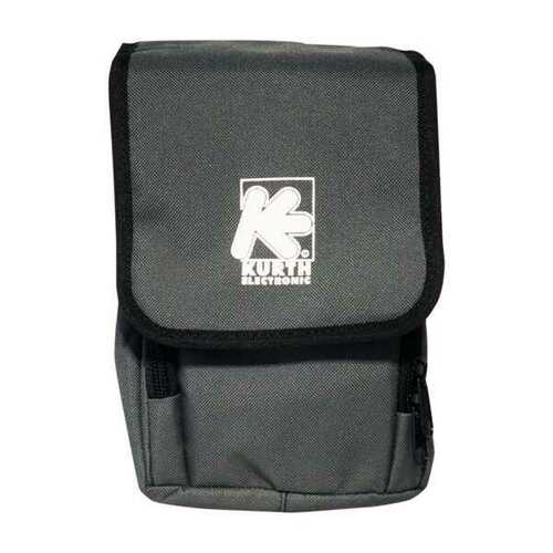 Gossen Metrawatt Schutztasche f. KE7200 u. Riemen Tasche ITK