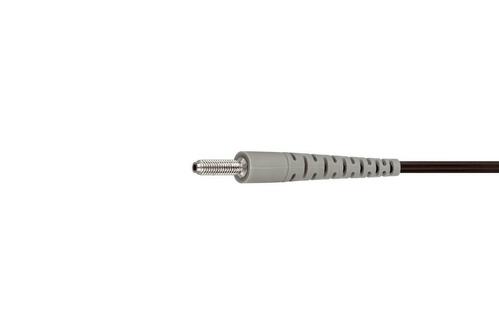 Di-soric Kunststoff-Lichtleiter axial, 75mm KLT-M3-T2-0.5 Di-soric Kunststoff-Lichtleiter axial, 75mm KLT-M3-T2-0.5