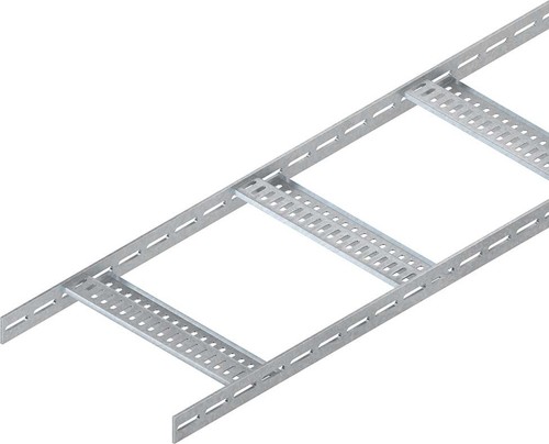 Niedax Kabelleiter 40x150mm KLMZLL 40.150-300 F Niedax Kabelleiter 40x150mm KLMZLL 40.150-300 F