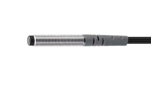 Di-soric Kunststoff-Lichtleiter axial, 20mm KLT-M6-T2-0.5-L20 Di-soric Kunststoff-Lichtleiter axial, 20mm KLT-M6-T2-0.5-L20