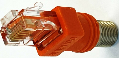 Softing IT Netzteil f.FiberFox Spleißge. FF_AC_CRG Softing IT Netzteil f.FiberFox Spleißge. FF_AC_CRG