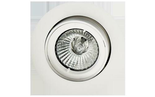 SG Leuchten Downlight weiß 921910