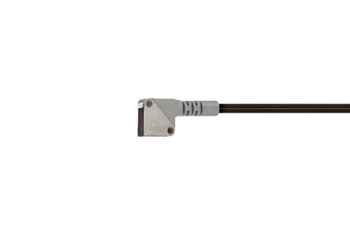 Di-soric Kunststoff-Lichtleiter axial, 100mm KLTM-Q10-T1-5 Di-soric Kunststoff-Lichtleiter axial, 100mm KLTM-Q10-T1-5