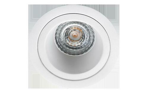 SG Leuchten LED-Downlight 3000K, weiß 931971