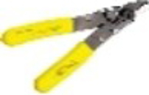 Softing IT Miller Dual Stripper 125µm, 900µm Buffer FF_AC_STR_2